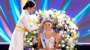 LIFE Miss World 2026 și-a desemnat câștigătoarea. Cine este tânăra de 24 de ani care a cucerit coroana