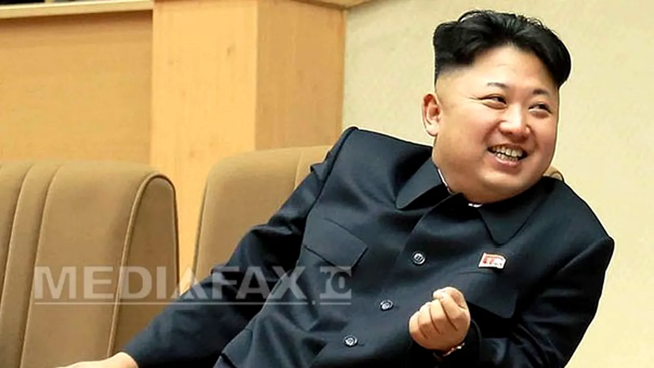 Cum arăta Kim Jong-un în copilărie. Imagini inedite cu liderul nord-coreean - FOTO, VIDEO