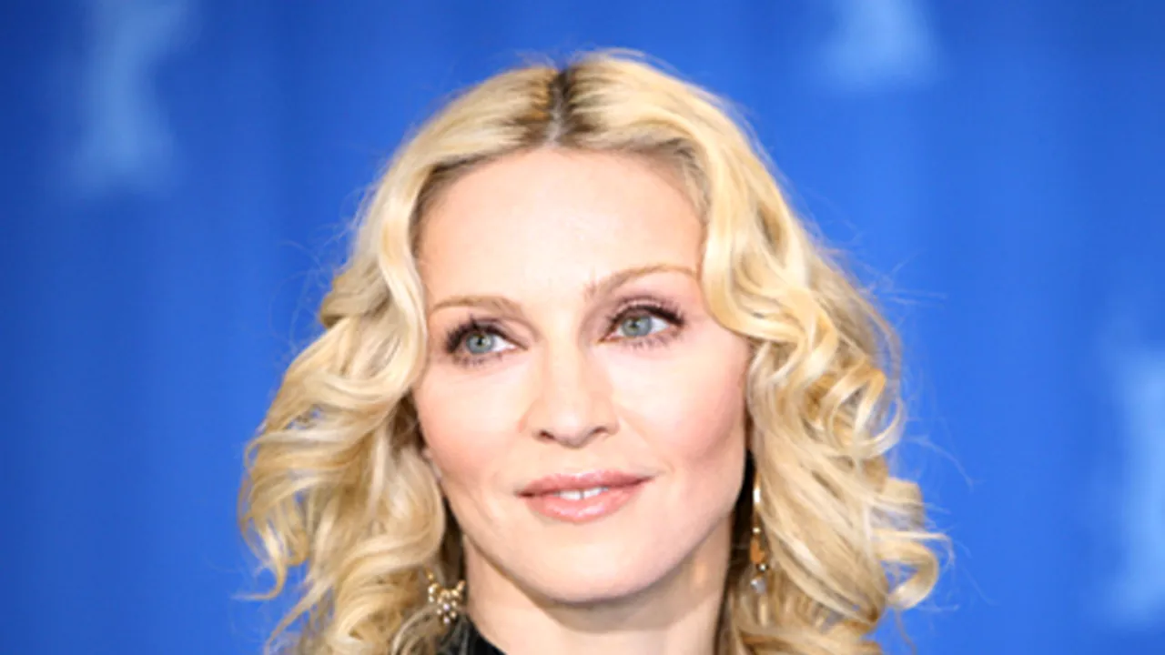 Madonna va pune piatra de temelie a unei şcoli pentru fete în Malawi