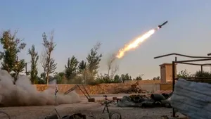 Armata israeliană a interceptat o dronă lansată din Yemen