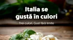 Produsele italienești câștigă teren în e-commerce: 25% dintre comenzile Sezamo includ cel puțin un articol din Italia