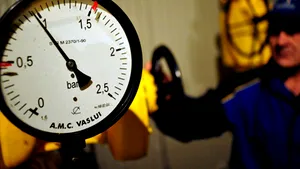 Autorităţile au suplimentat cota de gaze pentru trei termocentrale