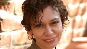 Oana Pellea merge la premiera mondială a filmului 