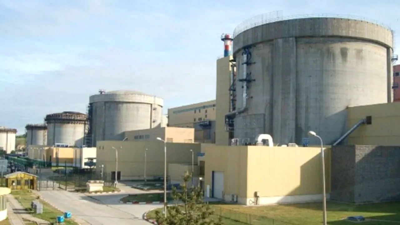 Premieră | Nuclearelectrica exportă pentru prima dată combustibil nuclear. FPCU Feldioara livrează dioxid de uraniu către Argentina