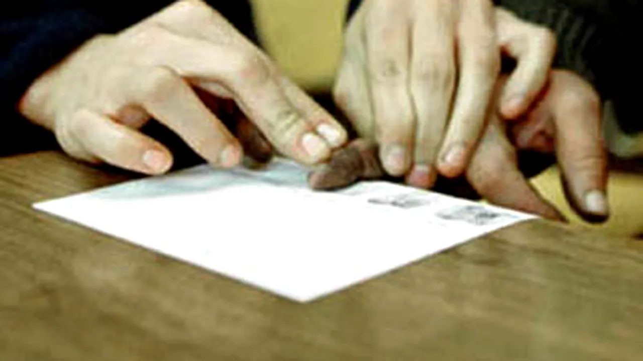 Amprentele digitale ale italienilor, pe cărţile de identitate începând din 2010