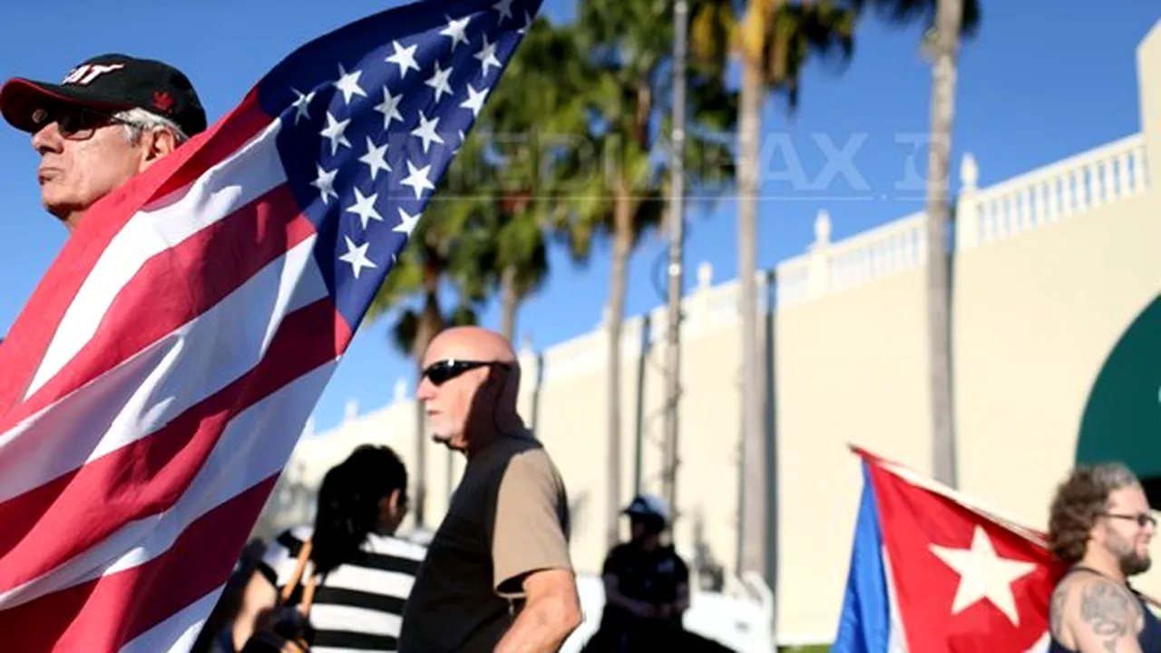 ANALIZĂ: Normalizarea relaţiilor americano-cubaneze, o reparaţie istorică