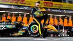 Lando Norris, pilotul echipei McLaren  câștigă primul titlu mondial din Formula 1