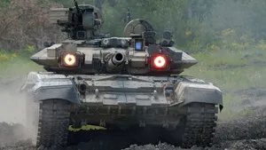 COMENTARIU Marius Oprea / Ucraina a devenit carnea de tun pentru liniştea Europei