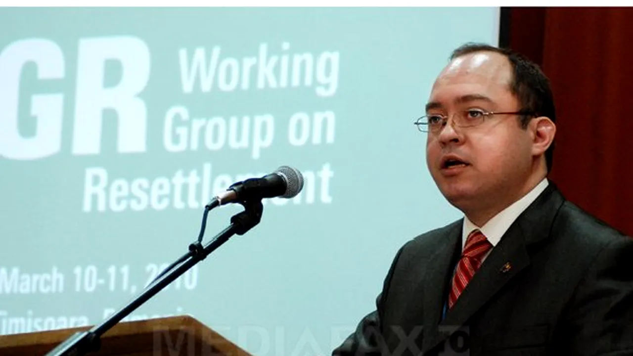 Aurescu: România va continua demersurile pentru românii din Timoc