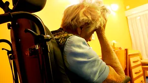 Tulburările de memorie, printre ultimele simptome la Alzheimer