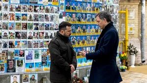 Belgia va aloca 200 de milioane de euro pentru ajutor militar dedicat Ucrainei