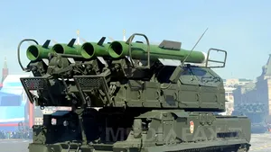 Rusia va oferi un răspuns 