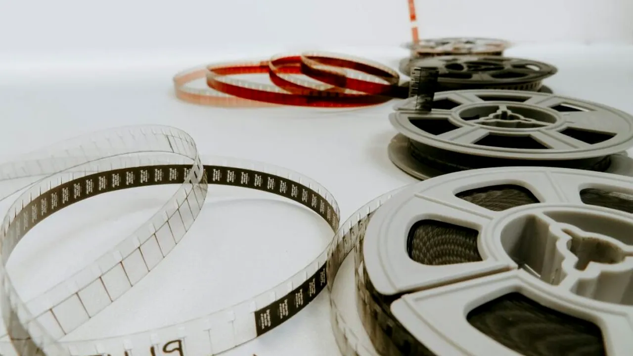 Filme românești, proiectate în Spania. A 16-a ediție a festivalului Mostrei de Film Românesc va proiecta cinci producții recente