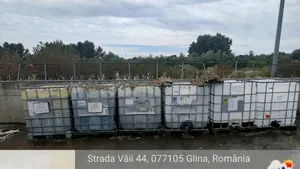 Mirosul greu de suportat din București declanșează un conflict între Apa Nova și Garda de Mediu. Disputa ajunge în instanță