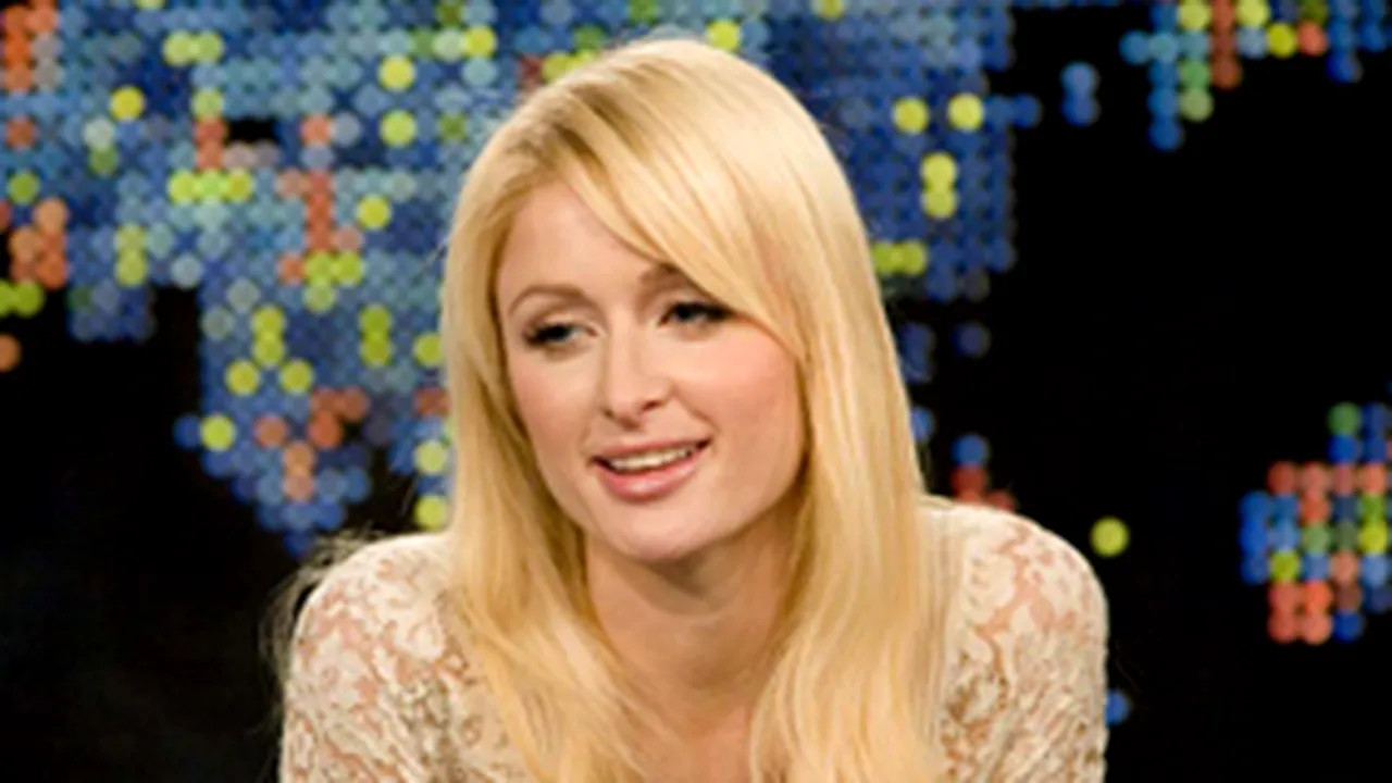 Aproximativ 85.000 de persoane vor să fie prietene cu Paris Hilton
