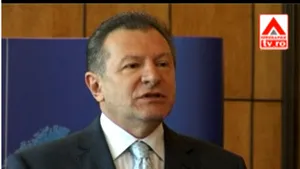 Berceanu: Ministerul are datorii de 90 mil. lei către constructorii autostrăzii Bucureşti-Ploieşti