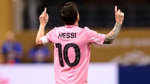 Messi, nou record în MLS cu a patra „dublă” consecutivă pentru Inter Miami