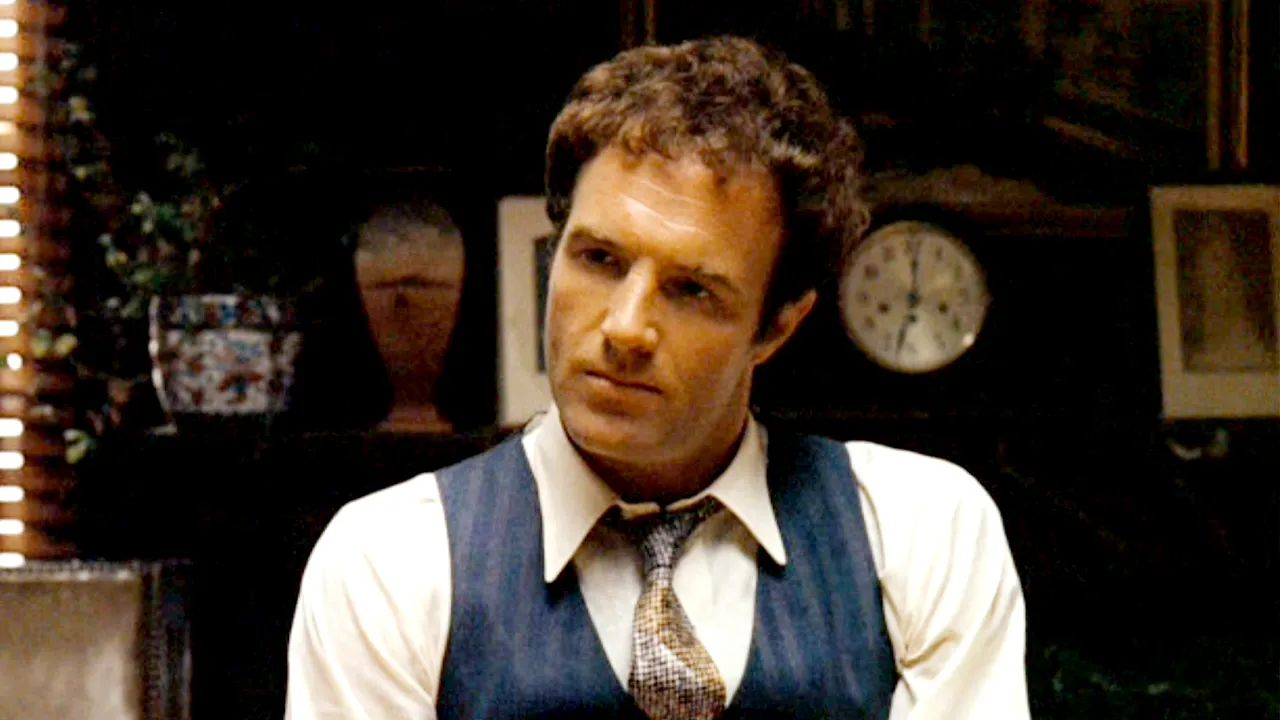 Actorul James Caan, nominalizat la Oscar pentru 