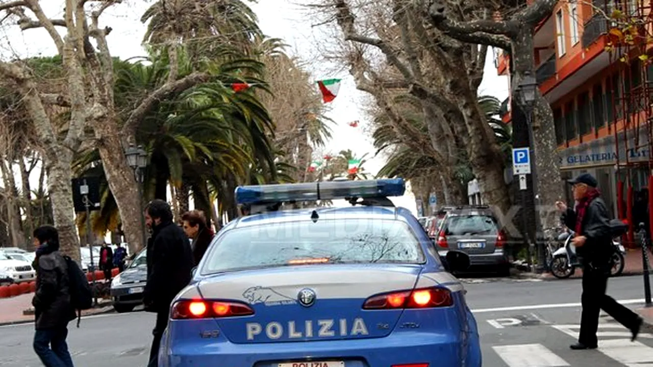 Doi suspecţi au fost interogaţi în ancheta privind uciderea româncei la Florenţa