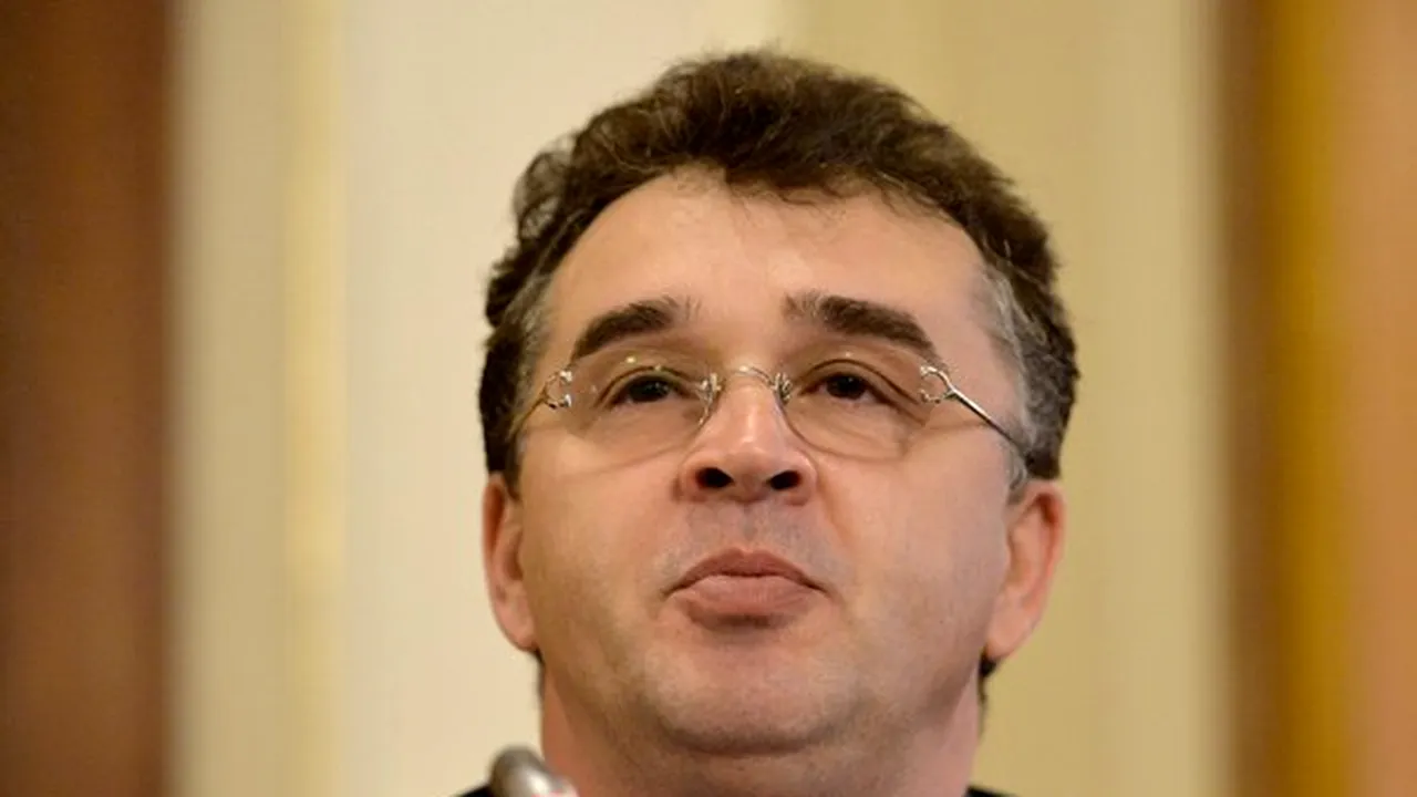 Şeful Consiliului Judeţean Vrancea, Marian Oprişan, a fost ACHITAT definitiv în dosarul în care este acuzat de abuz în serviciu. Oprişan fusese trimis în judecată în urmă cu zece ani