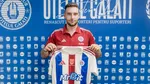 Oțelul Galați își aduce fundaș din prima ligă din Grecia