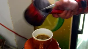 România, printre ţările în care se consumă cea mai puţină cafea