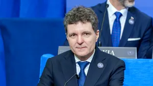 Nicușor Dan participă la Summitul Inițiativei celor Trei Mări de la Dubrovnik, cu accent pe energie și conectivitate regională