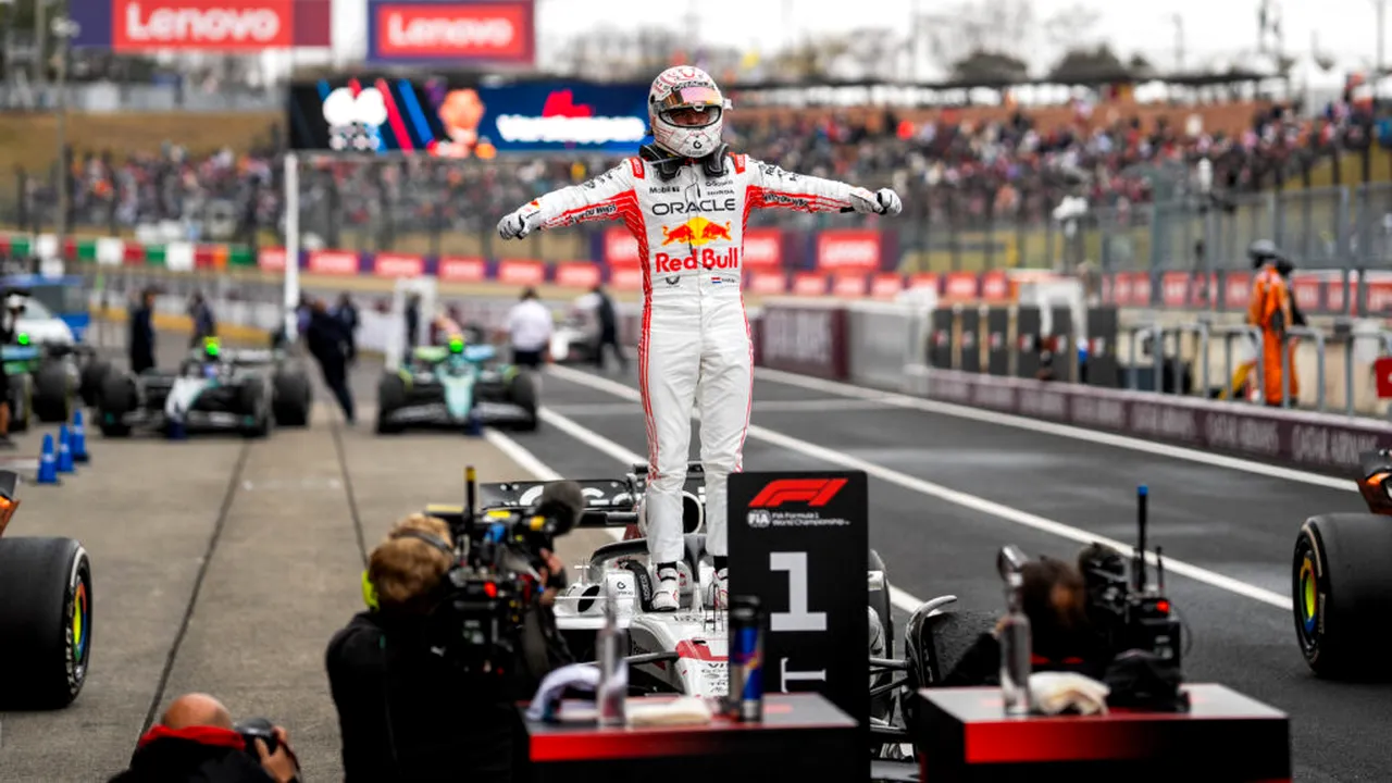 Malaezia renunță la Formula 1 din cauza costurilor uriașe