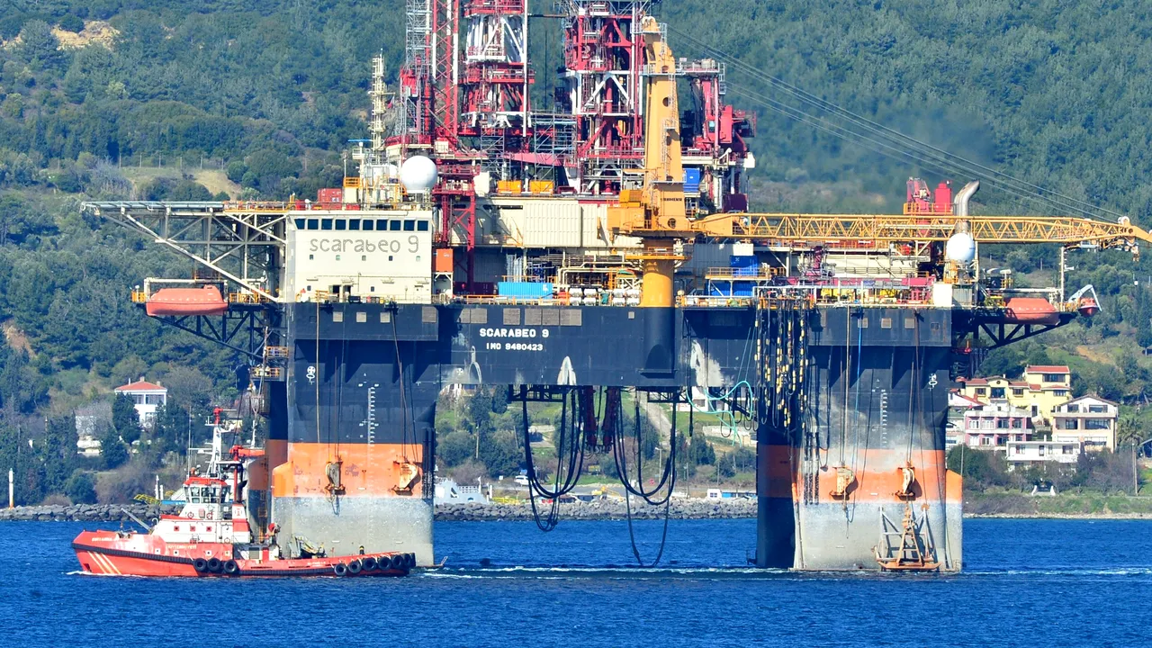  OPEC anunţă că cererea la nivel global va atinge niveluri record în 2021