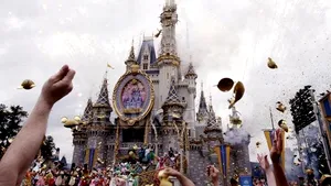 Cenuşăreasa şi Prinţul, personajele Disney, pentru prima dată în vizită la Bucureşti, sâmbătă