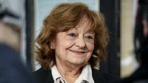 Ana Blandiana: O victorie a lui Nicuşor Dan va sălta prestigiul Europei şi imaginea României