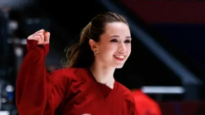 SPORT Patinatoarea Kamila Valieva a rămas fără statutul de sportiv neutru. Decizia ar avea legătură cu regulile privind susținerea războiului din Ucraina