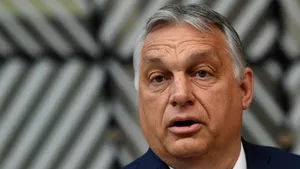 Viktor Orban condamnă federalismul UE şi „ofensiva” LGBTQ