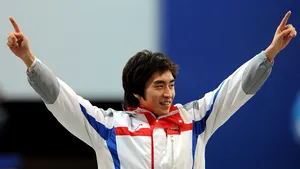 Lee Seung-hoon, campion olimpic la patinaj viteză după descalificarea lui Sven Kramer