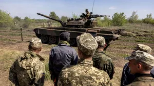 Kiev: 27.900 de soldaţi ruşi ucişi de la începutul războiului, 1.235 de tancuri distruse şi 436 de drone doborâte în 83 de zile