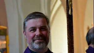 Thomas Petersson, episcopul diecezei de Visby, a fost concediat: „Şi-a încălcat jurămintele de căsătorie”
