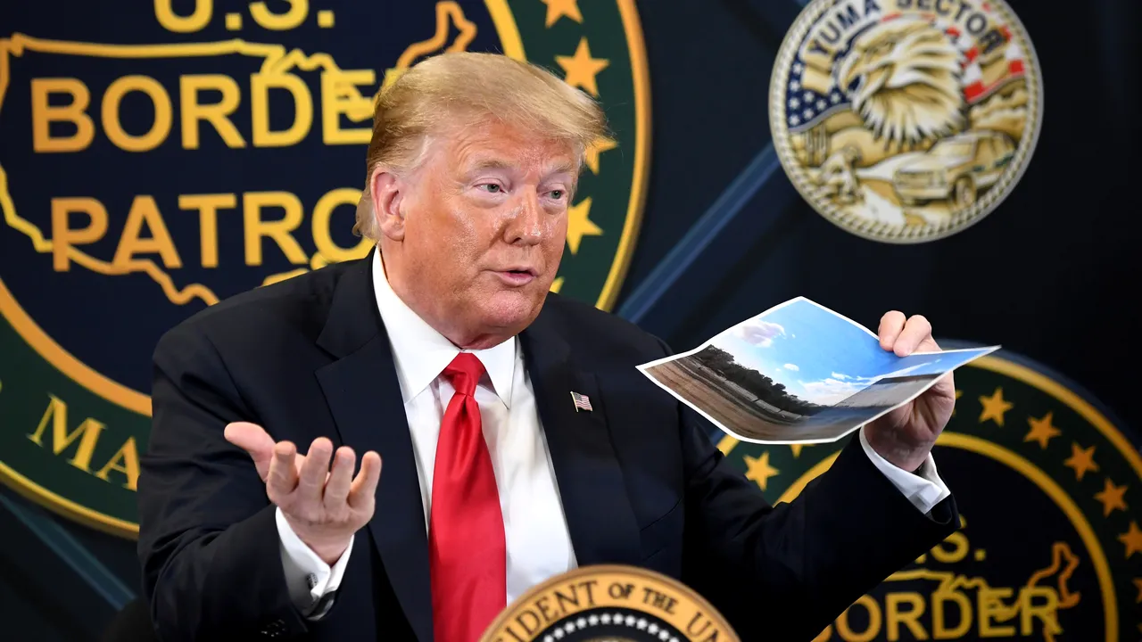 Prima ţară europeană care îşi mută ambasada din Israel la Ierusalim. Trump a intermediat discuţiile