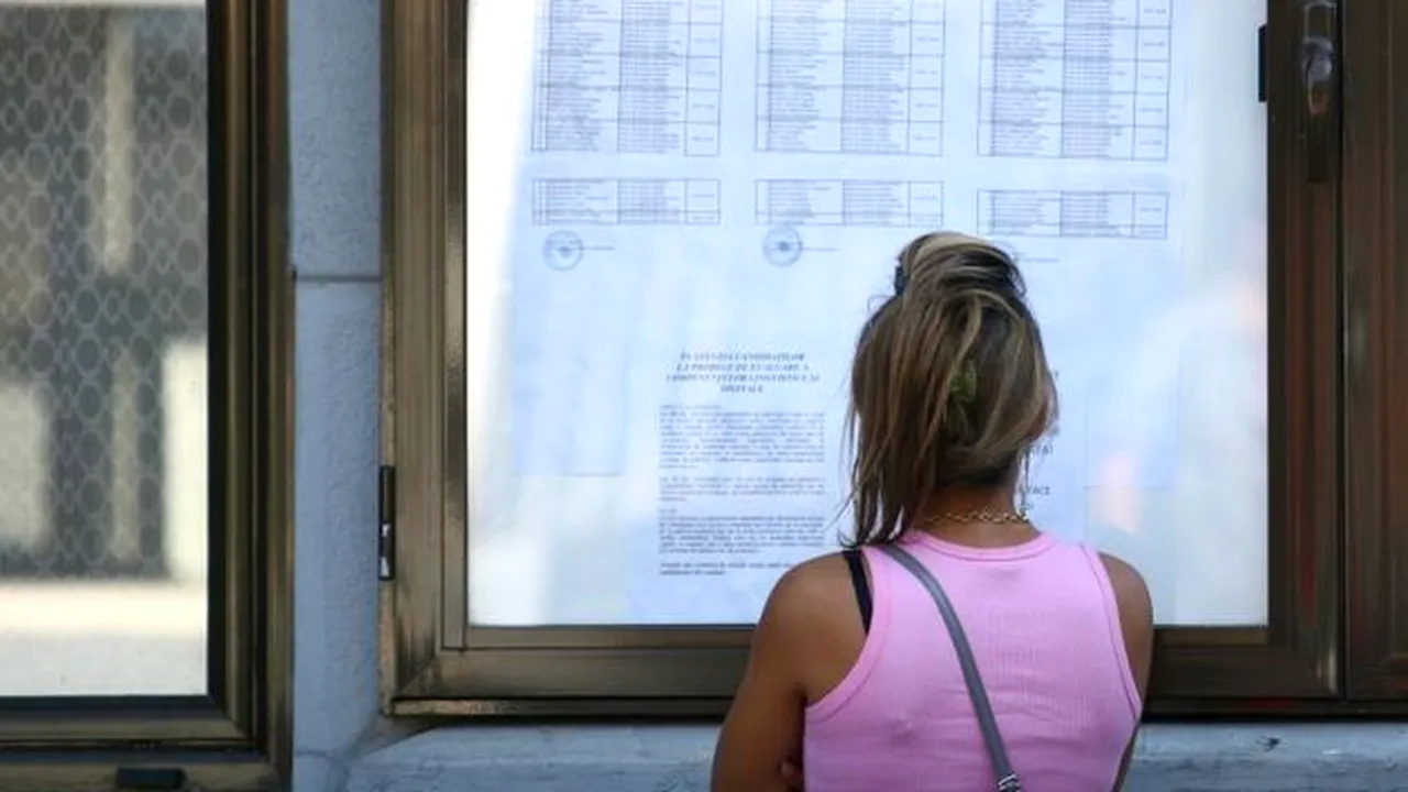 REZULTATE BACALAUREAT 2012: Edu.ro publică notele din judeţul tău - INFORMAŢII ÎN TIMP REAL