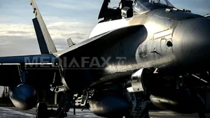 Canada a dezvăluit ţintele atacurilor sale în Irak împotriva grupării Stat Islamic