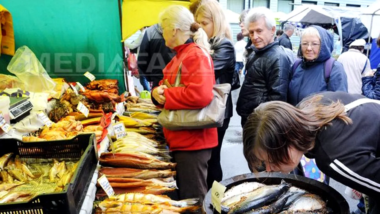 Importatorii ruşi caută soluţii pentru a depăşi problemele după embargoul alimentar impus de Moscova: ”Rusia vrea să arate că se poate descurca singură, că nu are nevoie de Europa”