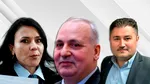 UPDATE. Președintele Nicușor Dan a numit șefii parchetelor: Cristina Chiriac (PG), Viorel Cerbu (DNA),  Codrin Miron(DIICOT). Iacobici, respins. „Cred că e nevoie de procurori în parchete care să rupă ritmul. Sunt decizii pe care mi le asum”