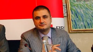 Sorin Popa, cercetat sub control judiciar în dosarul acordării ilegale de credite