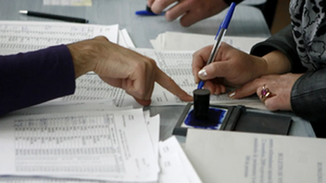 Romania Referendum Voter Turnout At 50.16% By GMT1900
