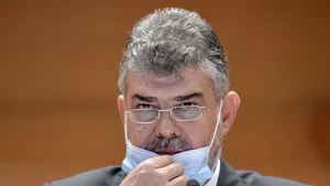 Ciolacu răspunde acuzaţiilor lui Zuckerman: Problema combaterii traficului de persoane, „prea serioasă pentru a fi tratată politic”