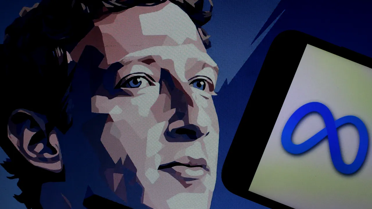 Averea lui Mark Zuckerberg o depăşeşte pe cea a lui Elon Musk pentru prima dată din 2020 încoace
