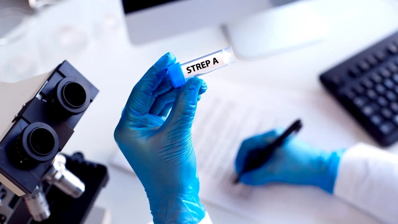 Boala carnivoră, infecţia cu streptococ care produce panică în Japonia