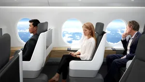 Cum poți reduce efectele jet lag-ului. Ce să mănânci și ce să bei înainte și după un zbor lung