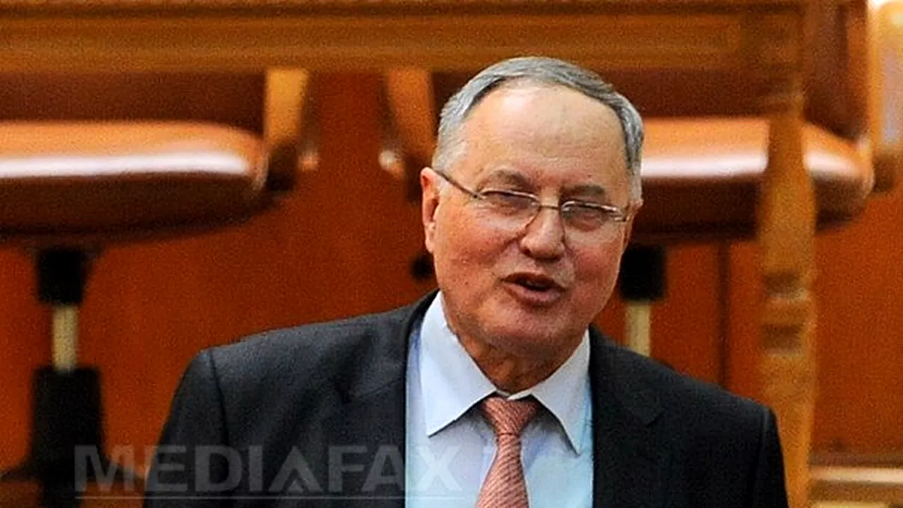 Mircea Toader, despre românii morţi în frig: Unul era în maşină, restul au băut şi au adormit acolo