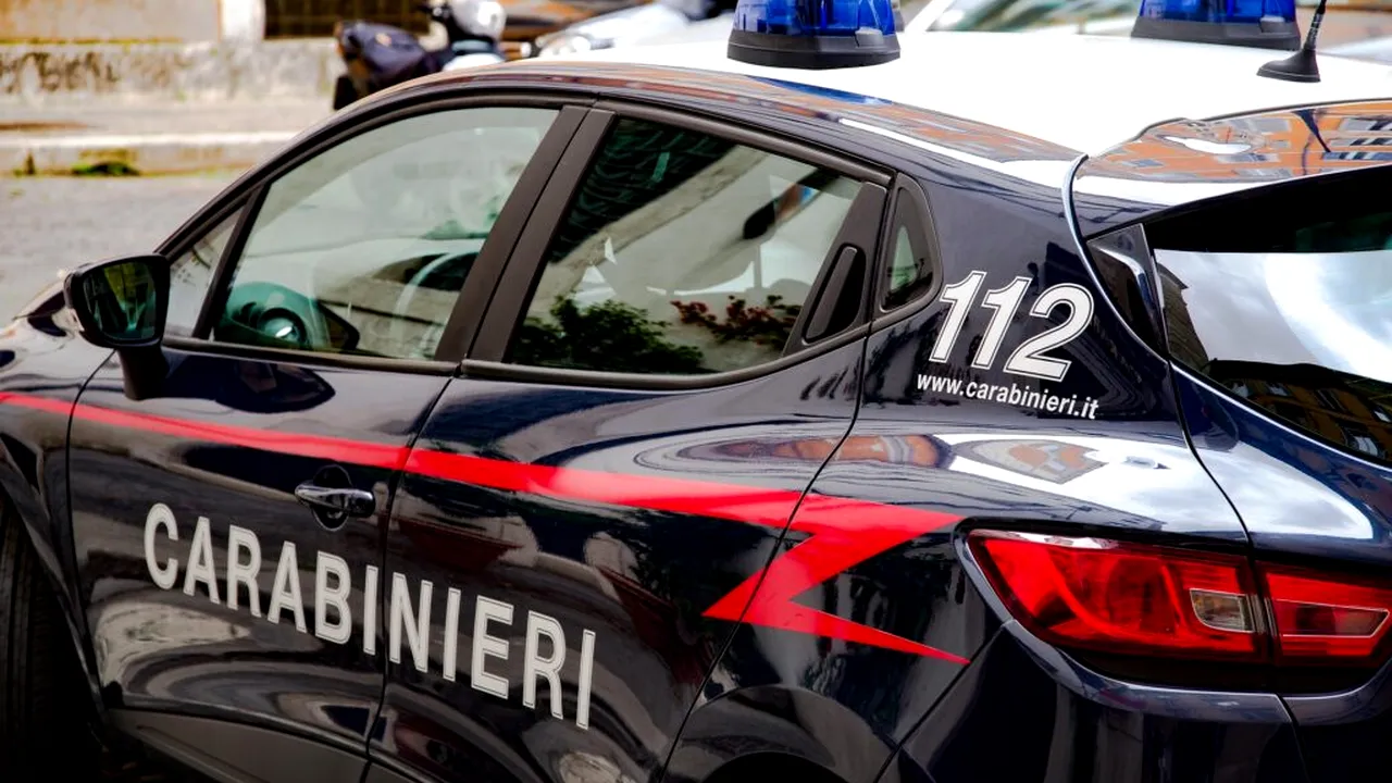 Spital din Italia, controlat de mafie. Patru persoane au fost arestate, zeci sunt anchetate