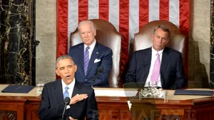 Barack Obama: Statele Unite 